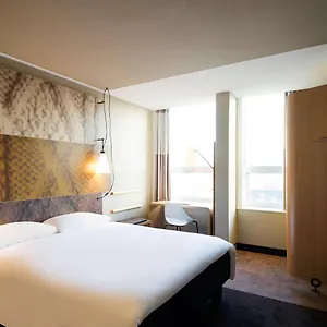 Ibis Centre 3*, Lahey Hollanda