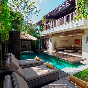 The Amala Boutique Retreat , Seminyak Indonesien