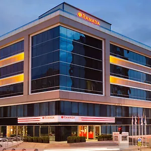 Ramada Encore Kartal 4*, İstanbul Türkiye