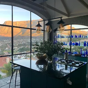 Eagles Nest Cape Town