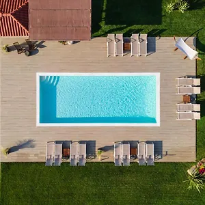 Arteon Villas Agios Nikolaos (Chalkidiki)