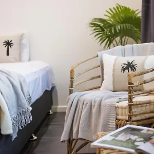 Airlie Oasis Airlie Beach