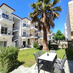  Apartment R&t