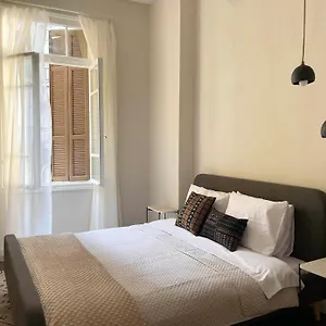  Apartment Selanik Home