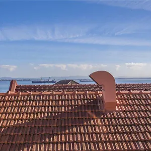 Alfama River View Apartment Lisbon