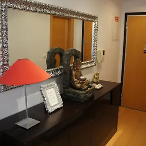 Apartamento Zen Em Pleno Centro De , Lissabon Portugal
