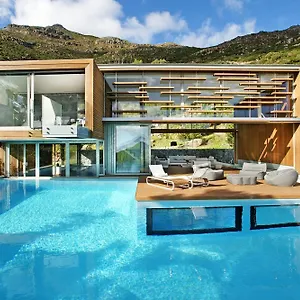 The House Hout Bay