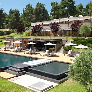 4* Апарт-отель Sani & Sani Woods (adults Only)