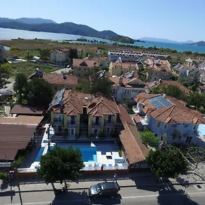 Anna 3*, Fethiye Türkiye