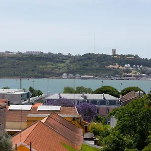 Belem- Charming , Lissabon Portugal